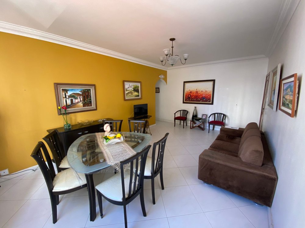 Apartamento - Venda - Barra - Salvador - BA