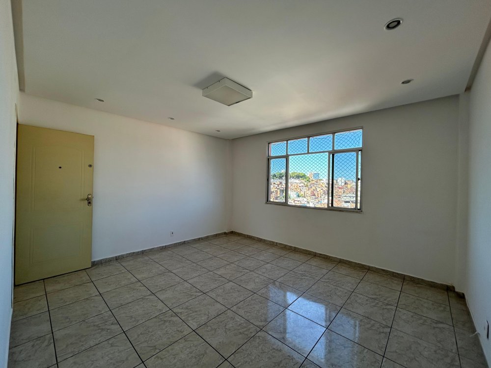 Apartamento - Venda - Jardim Apipema - Salvador - BA