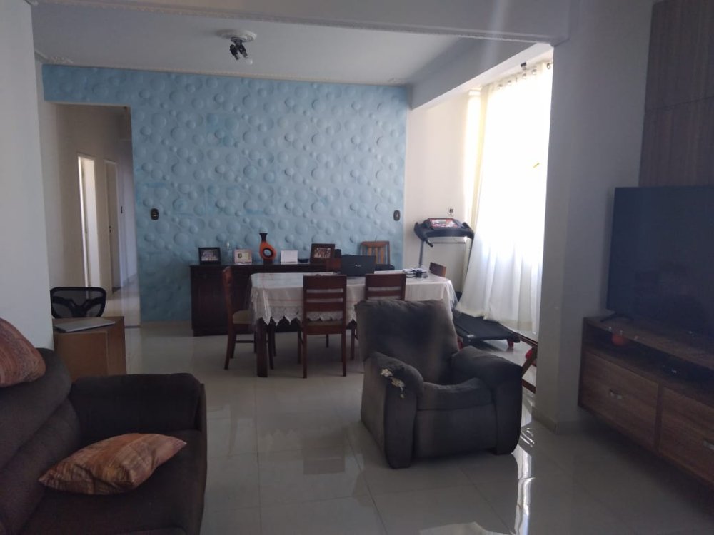 Apartamento - Venda - Centro - Salvador - BA