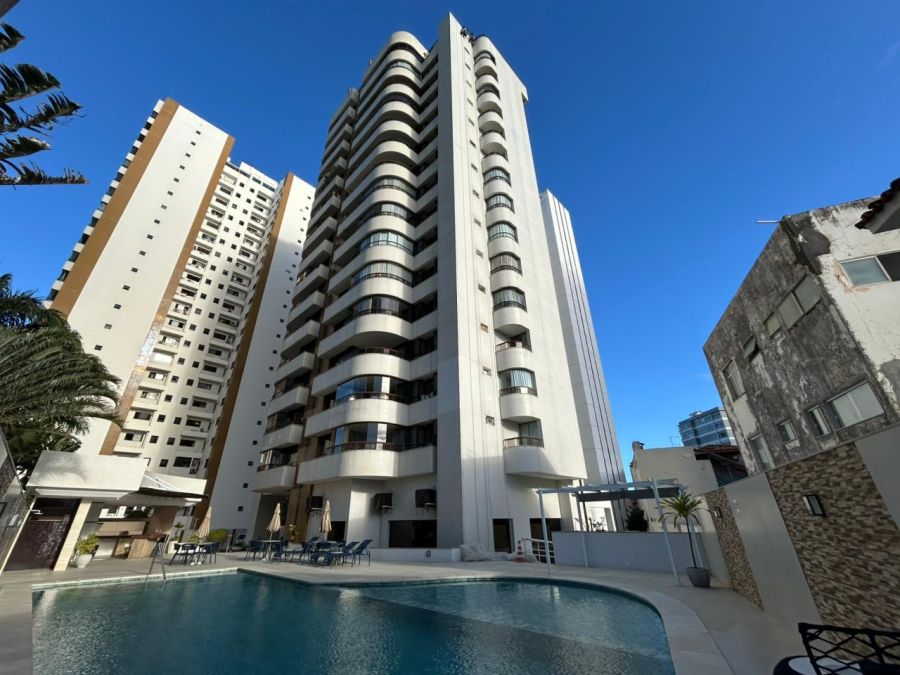 Apartamento - Venda - Pituba - Salvador - BA