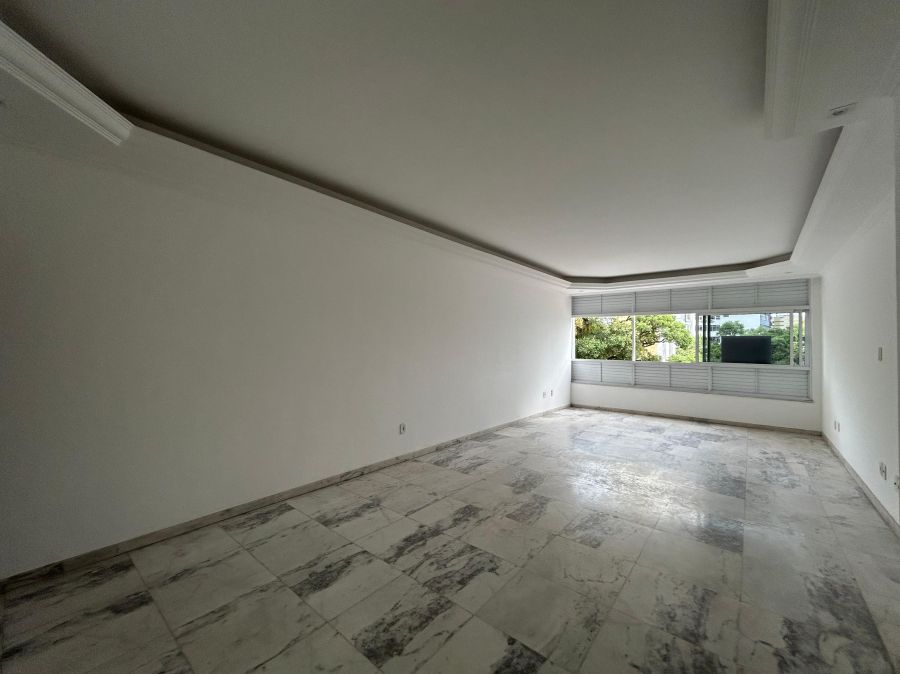 Apartamento - Venda - Graa - Salvador - BA