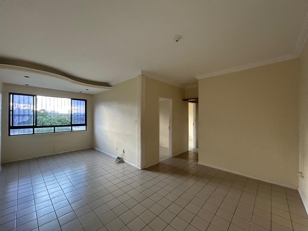 Apartamento - Venda - Imbu - Salvador - BA