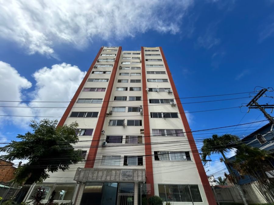 Apartamento - Venda - Matatu - Salvador - BA