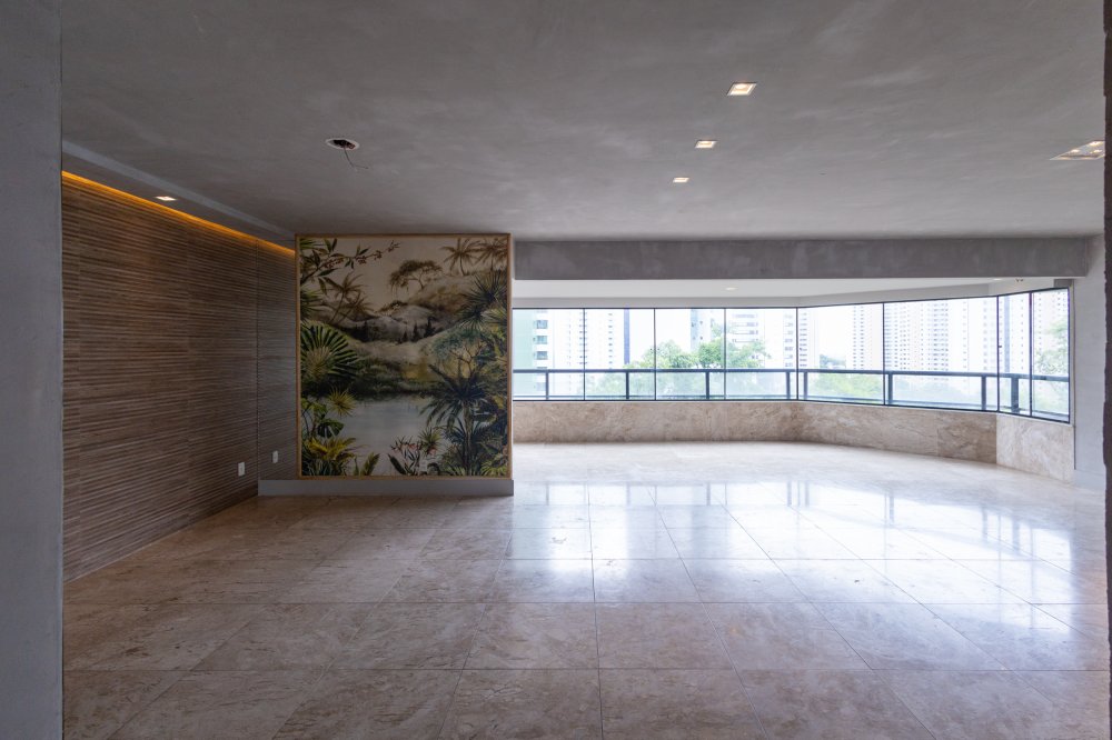 Apartamento Alto Padro - Venda - Brotas - Salvador - BA