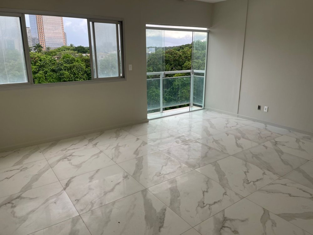 Apartamento - Venda - Itaigara - Salvador - BA