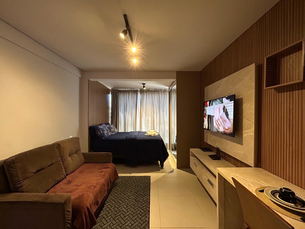 Apartamento - Aluguel - Barra - Salvador - BA