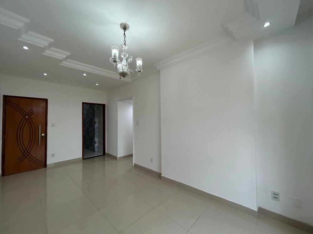 Apartamento - Aluguel - Centro - Salvador - BA