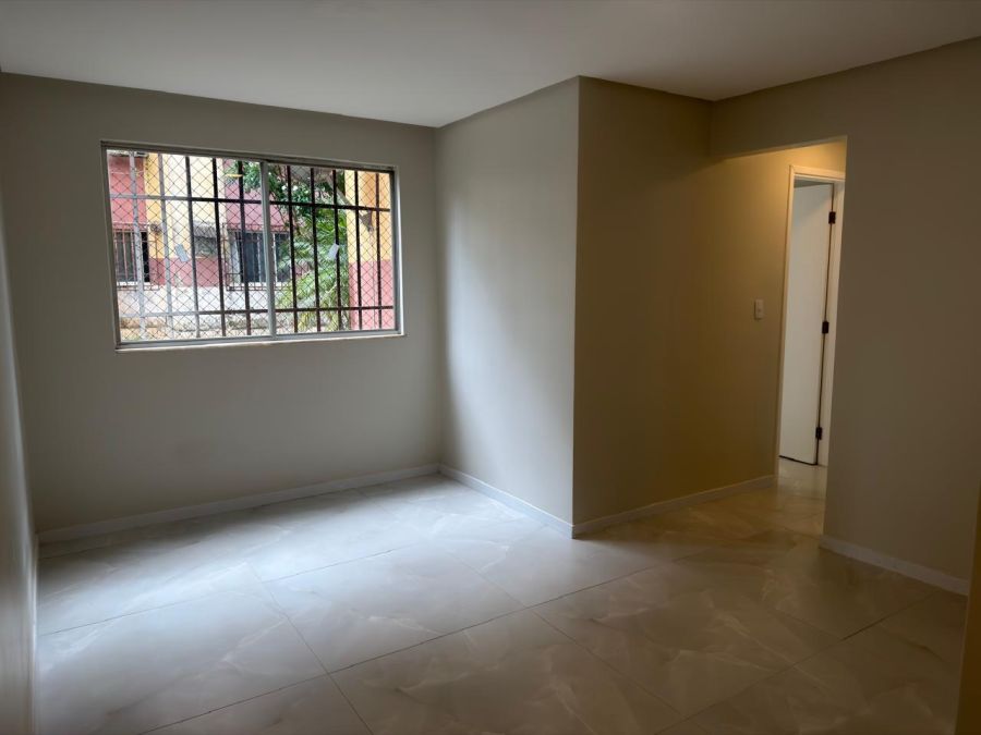 Apartamento - Venda - Nova Bras�lia - Salvador - BA
