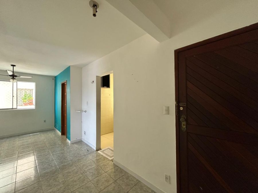 Apartamento - Venda - Brotas - Salvador - BA