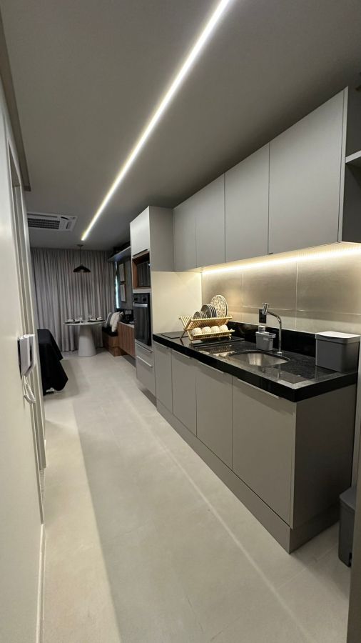 Apartamento - Aluguel - Ondina - Salvador - BA