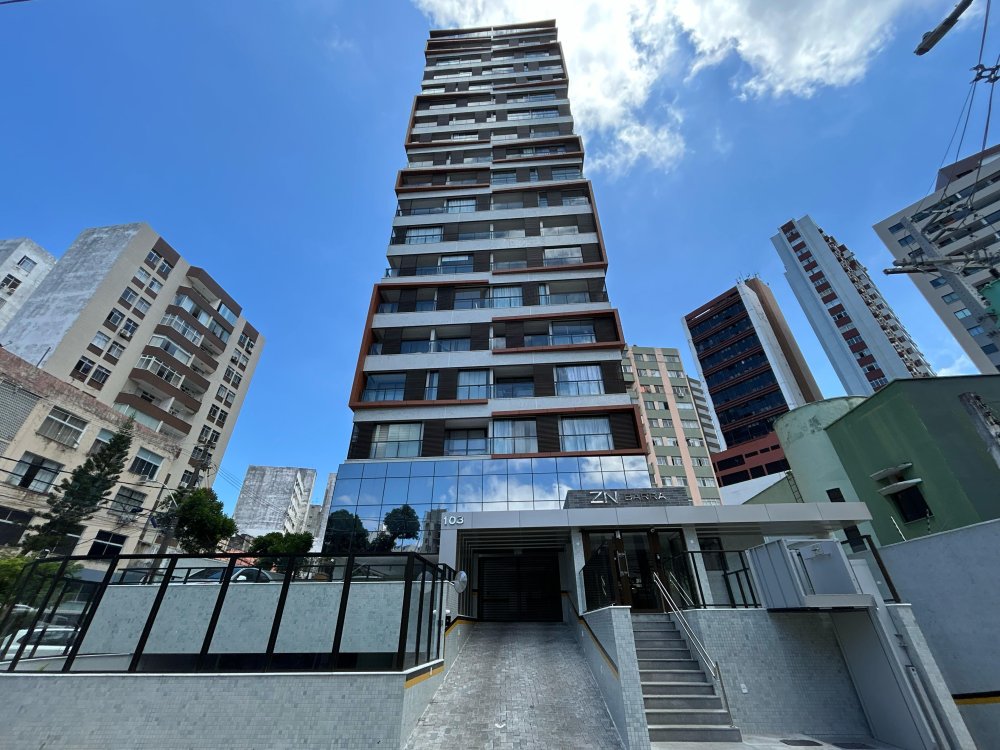Apartamento - Venda - Barra - Salvador - BA