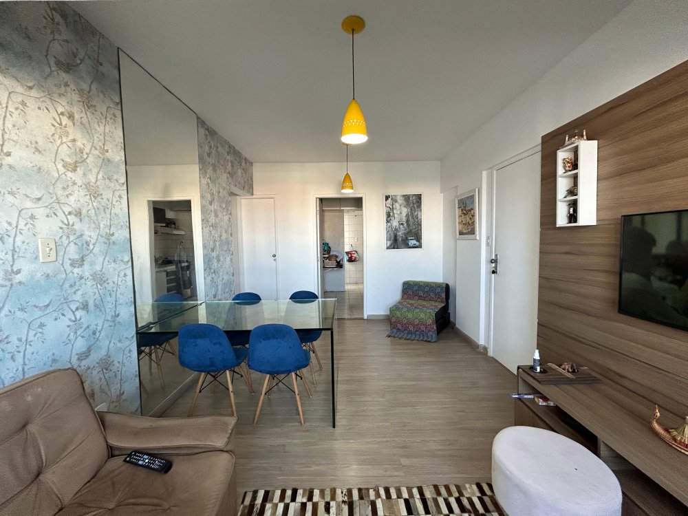 Apartamento - Venda - Pituba - Salvador - BA