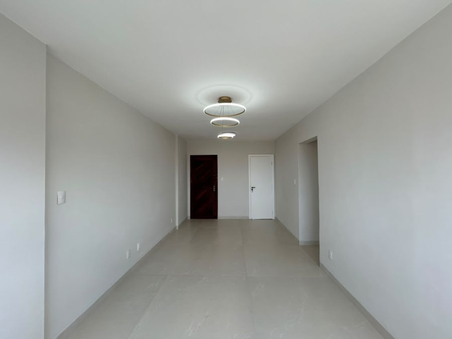 Apartamento - Venda - Jardim Arma��o - Salvador - BA