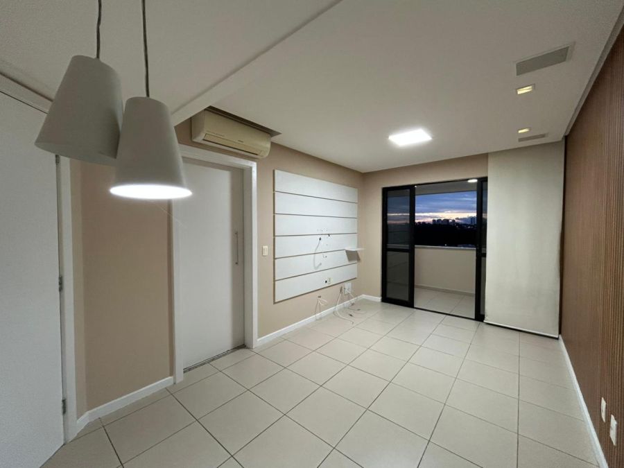 Apartamento - Venda - Imbu� - Salvador - BA