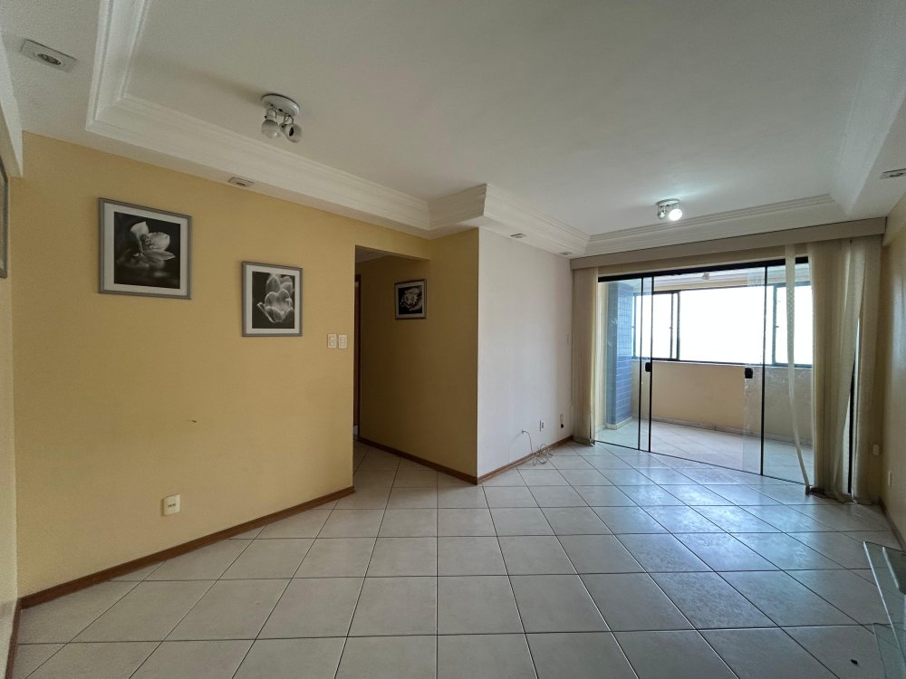 Apartamento - Aluguel - Rio Vermelho - Salvador - BA