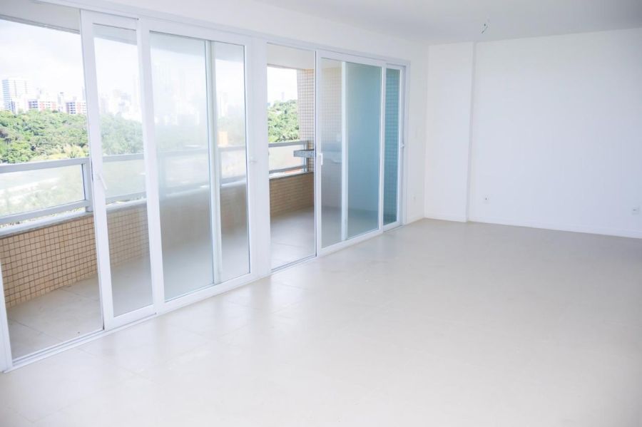 Apartamento - Venda - Jardim Armao - Salvador - BA