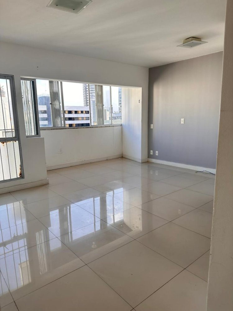 Apartamento - Venda - Ondina - Salvador - BA