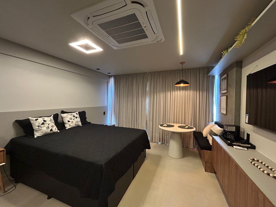Apartamento - Aluguel - Ondina - Salvador - BA