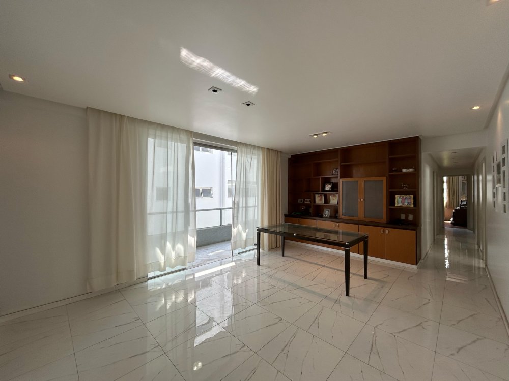 Apartamento - Venda - Graça - Salvador - BA
