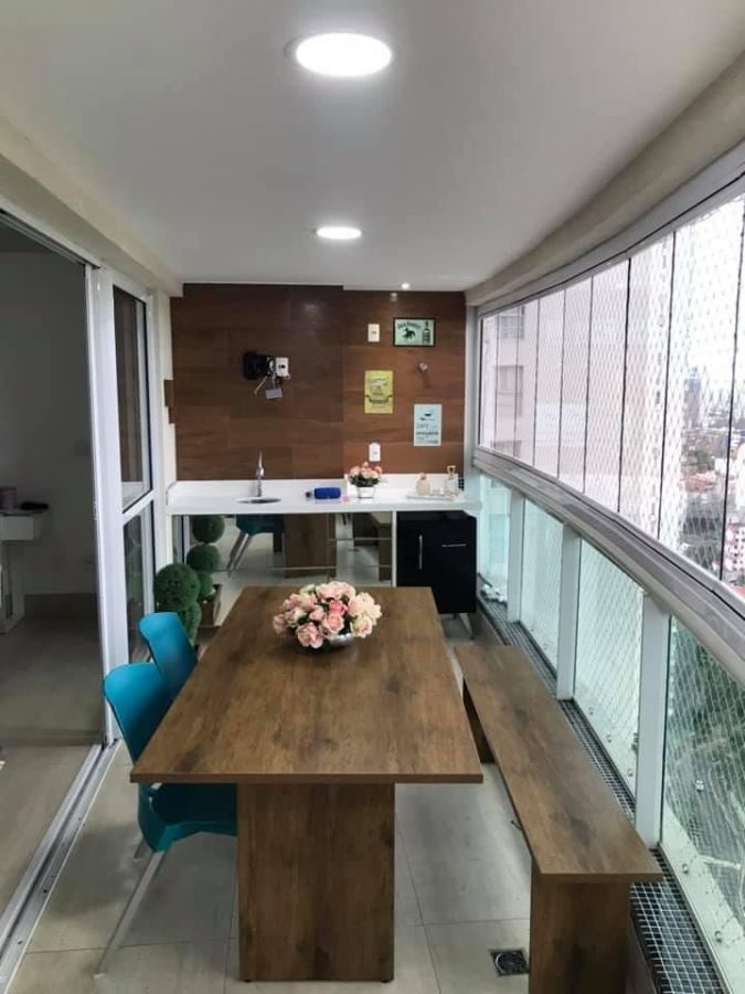 Apartamento - Venda - Horto Bela Vista - Salvador - BA