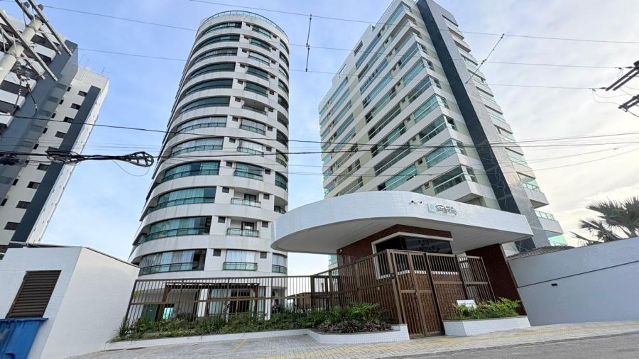 Apartamento - Venda - Patamares - Salvador - BA