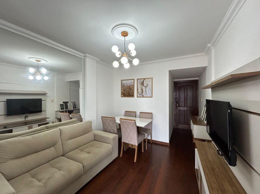 Apartamento - Venda - Brotas - Salvador - BA