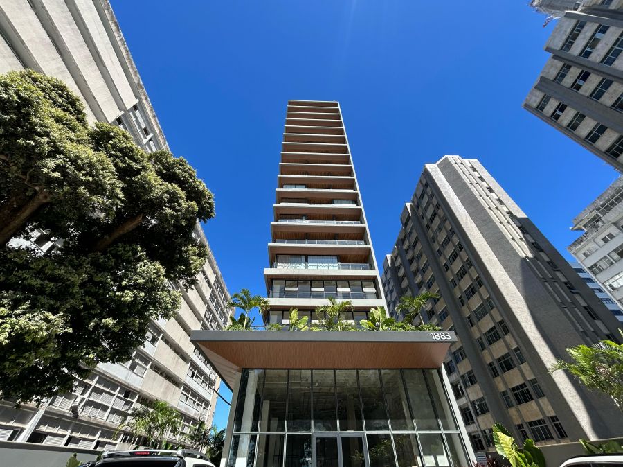 Apartamento - Aluguel - Vitria - Salvador - BA