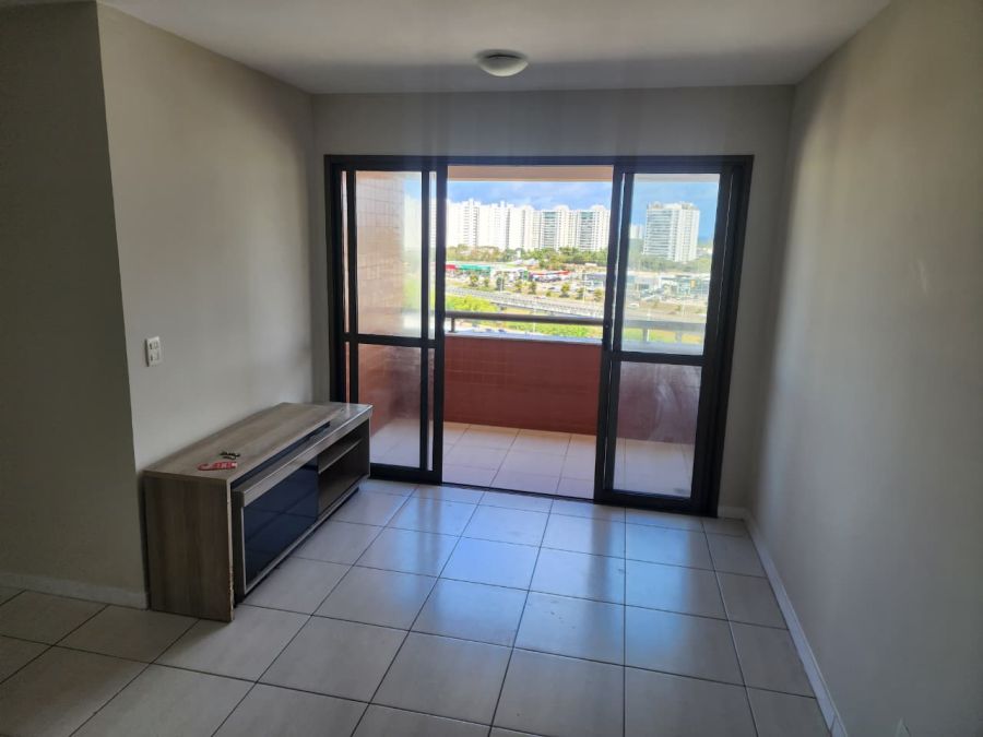 Apartamento - Venda - Trobogy - Salvador - BA
