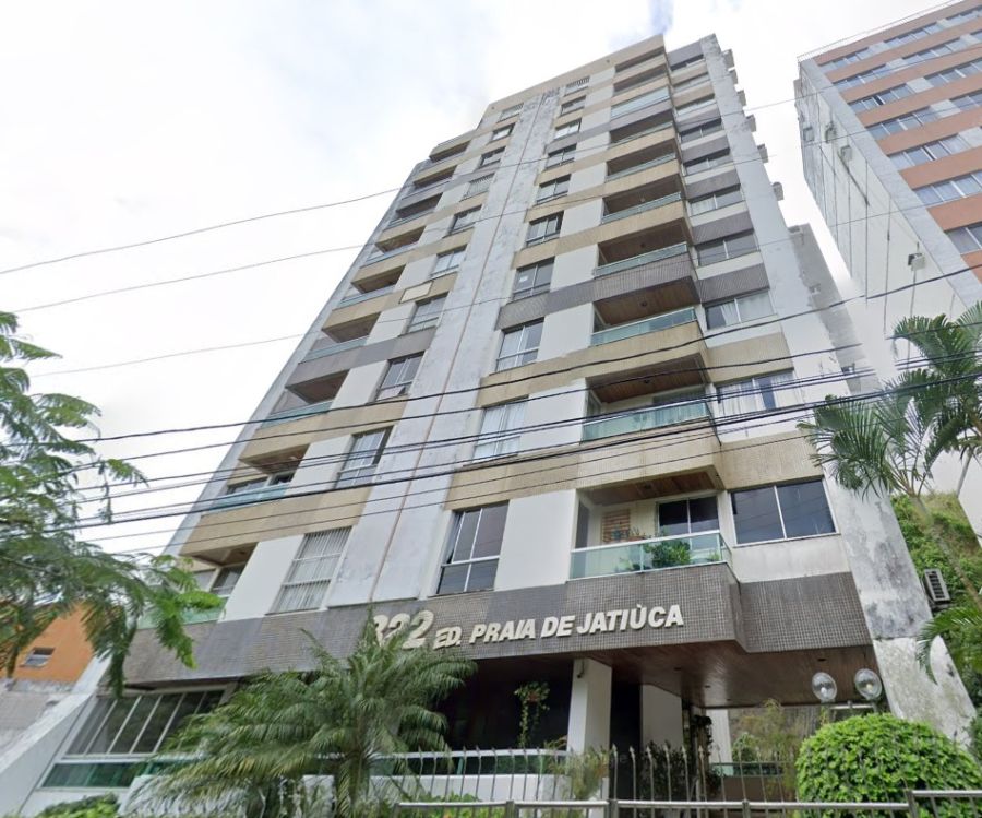 Apartamento - Venda - Gra�a - Salvador - BA