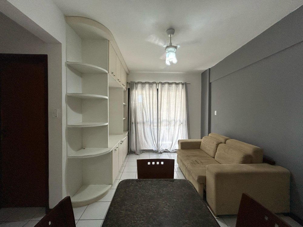 Apartamento - Aluguel - Barra - Salvador - BA