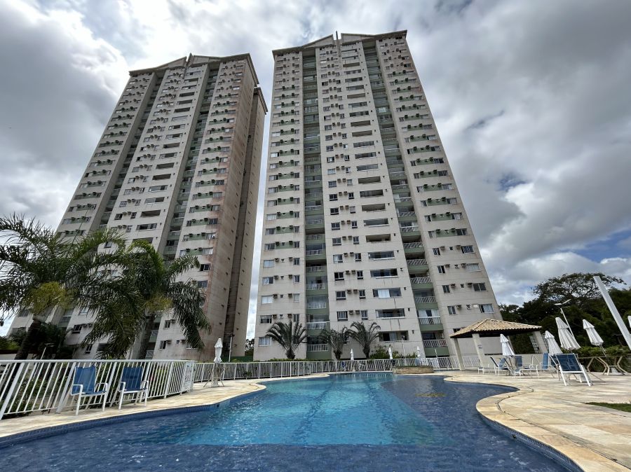 Apartamento - Venda - Paralela - Salvador - BA