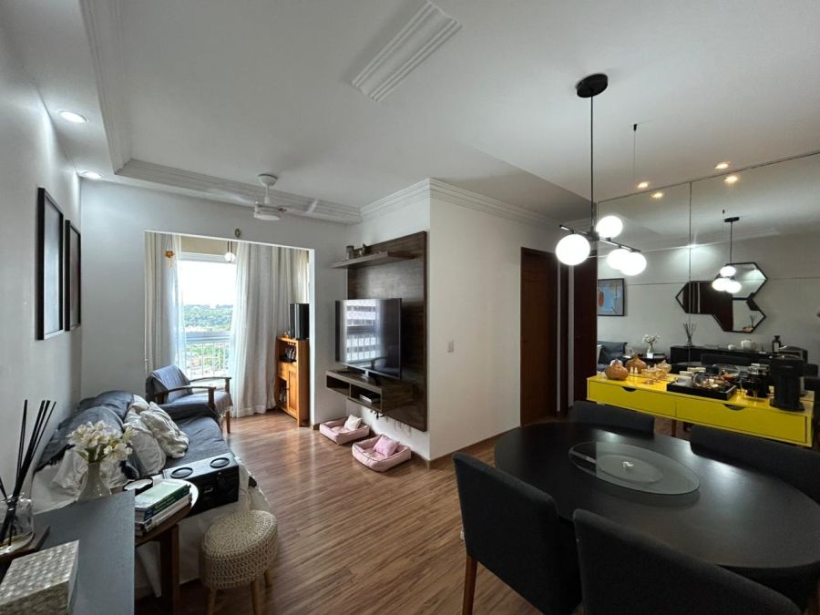 Apartamento - Venda - Imbu - Salvador - BA