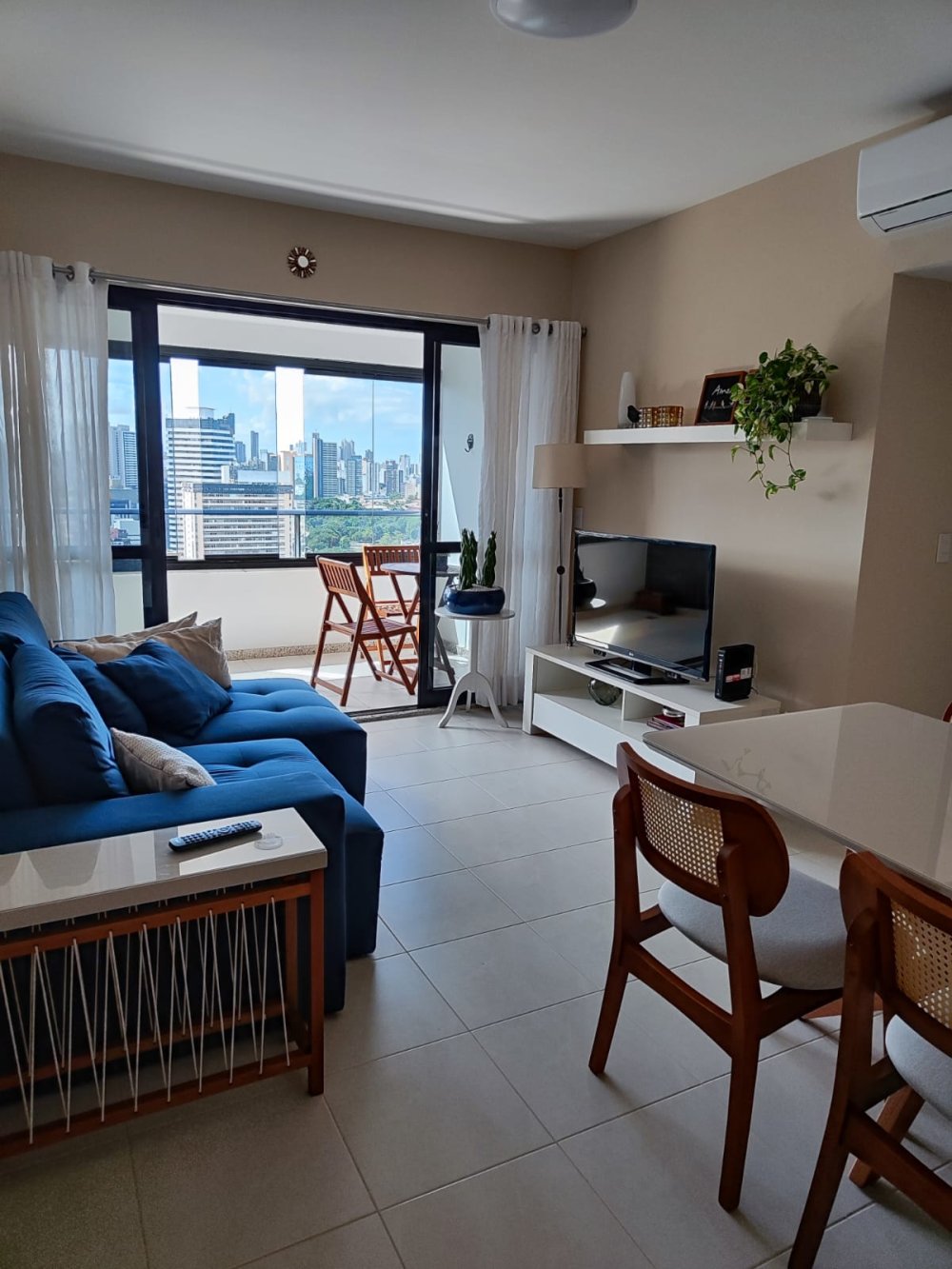 Apartamento - Venda - Candeal - Salvador - BA