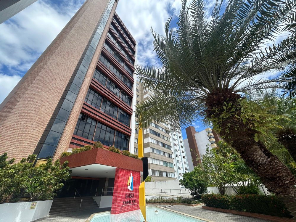 Apartamento - Venda - Barra - Salvador - BA