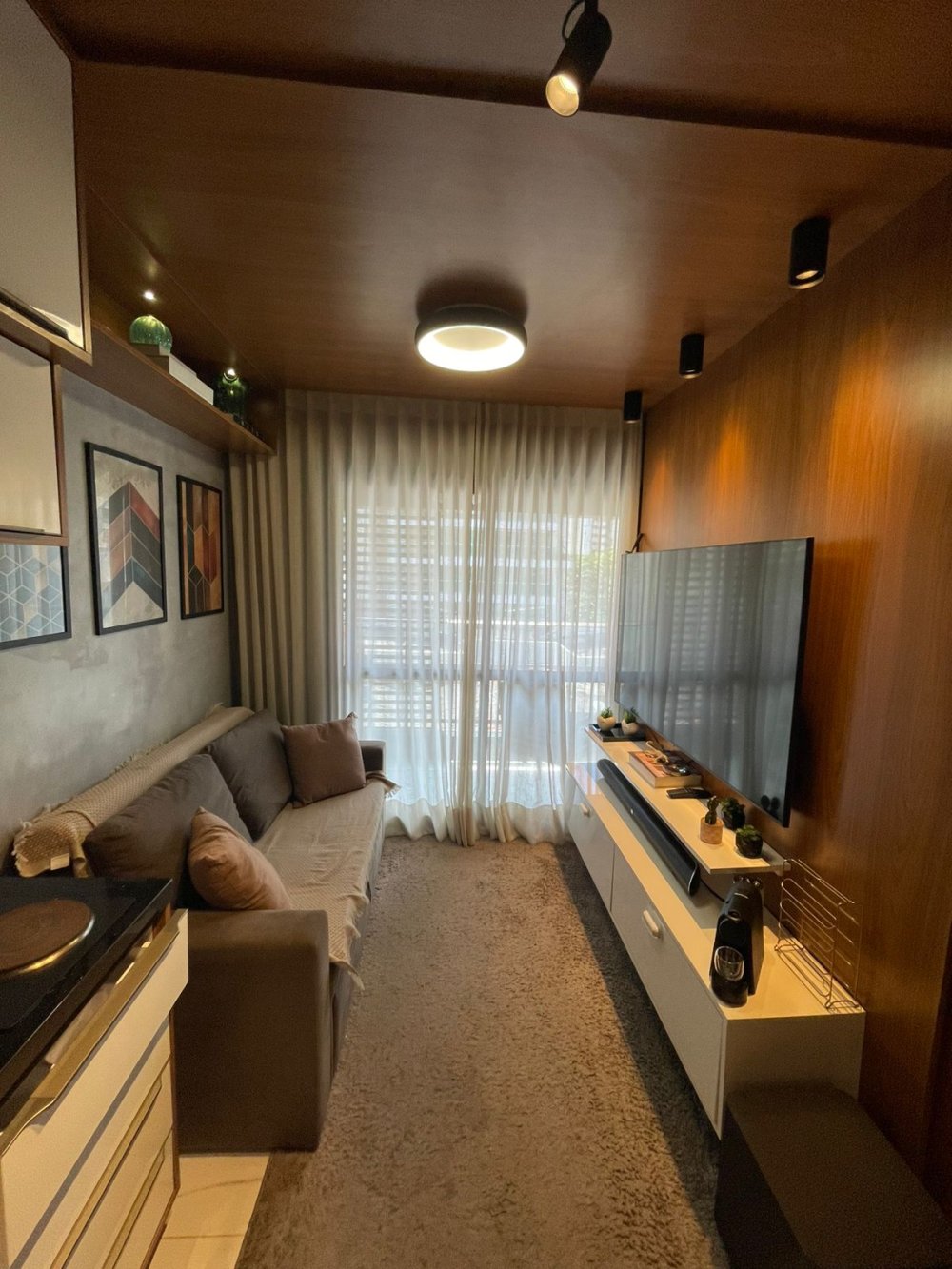 Apartamento - Aluguel - Barra - Salvador - BA