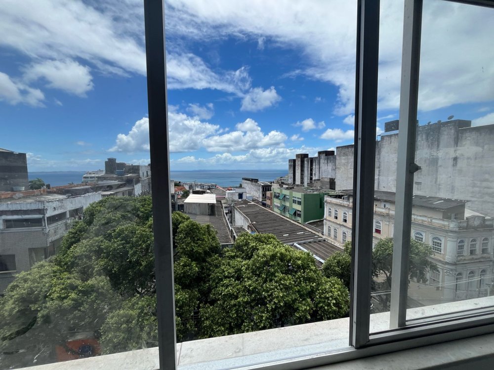 Apartamento - Venda - Centro - Salvador - BA