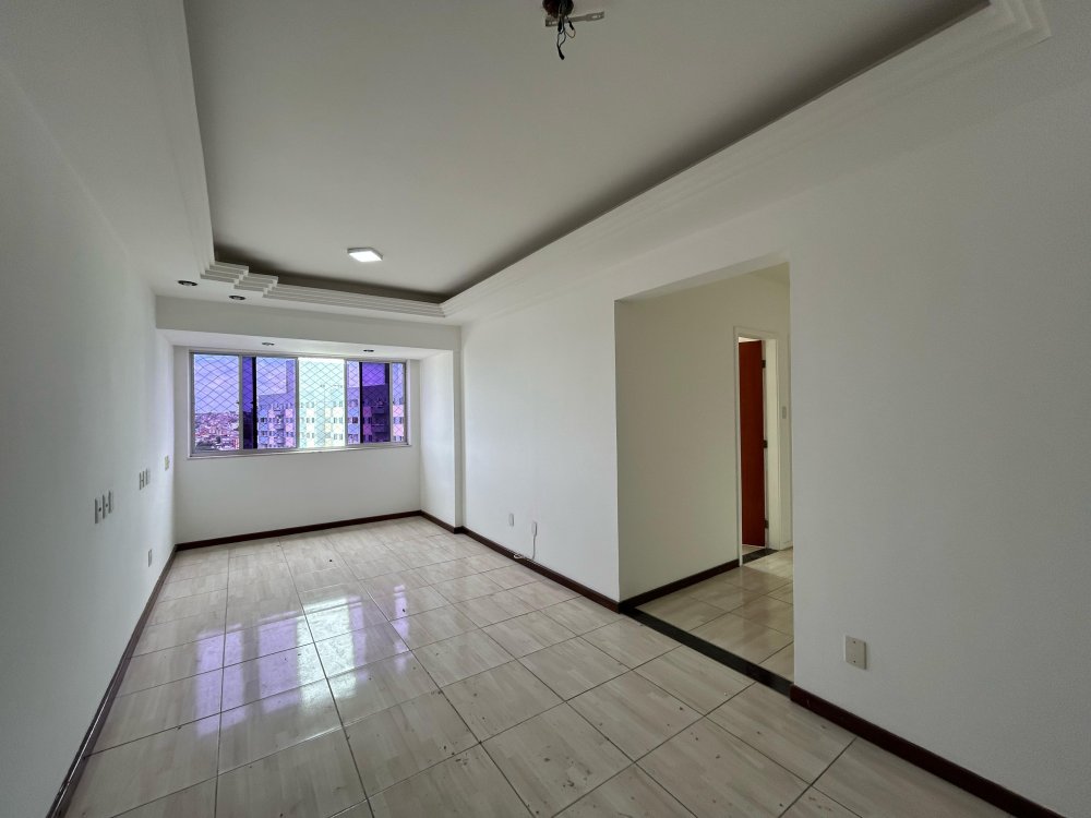Apartamento - Aluguel - Narandiba - Salvador - BA