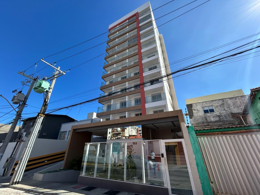 Apartamento - Aluguel - Amaralina - Salvador - BA