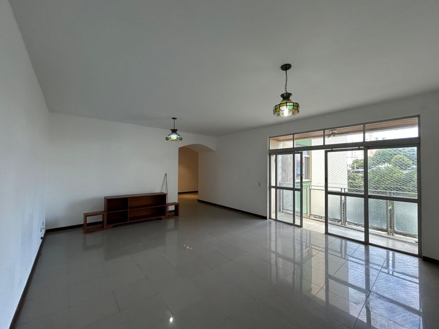 Apartamento - Venda - Canela - Salvador - BA