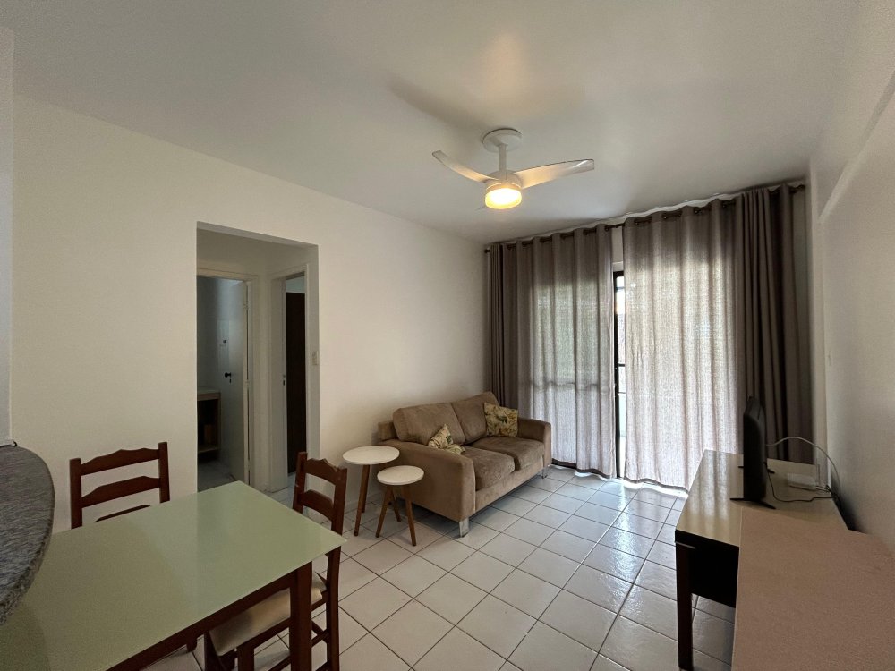 Apartamento - Aluguel - Barra - Salvador - BA