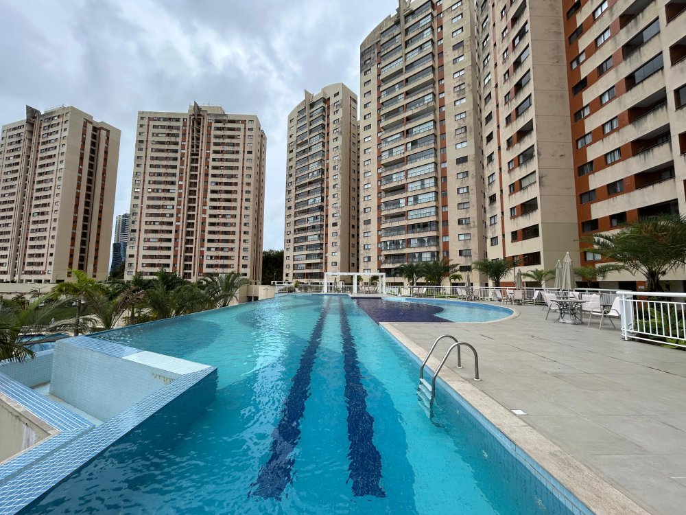 Apartamento - Venda - Paralela - Salvador - BA