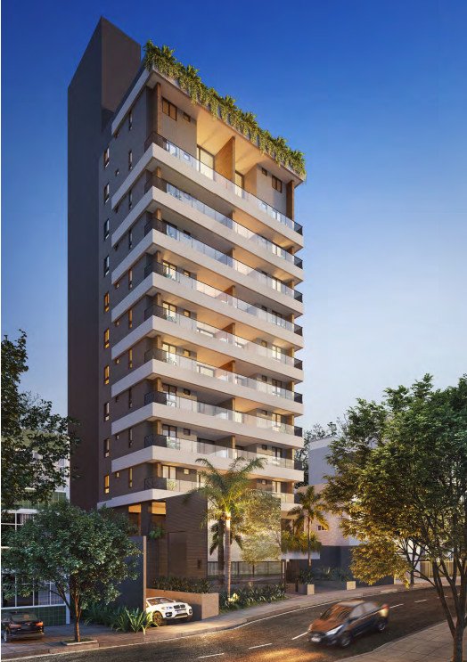 Apartamento - Lanamentos - Barra - Salvador - BA