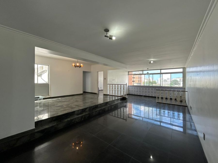 Apartamento - Venda - Canela - Salvador - BA
