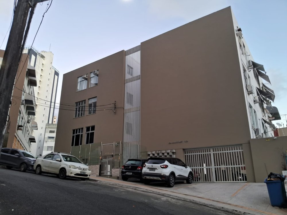 Apartamento - Venda - Barra - Salvador - BA