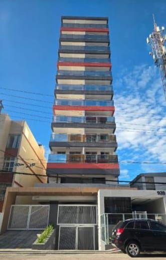 Apartamento - Aluguel - Amaralina - Salvador - BA