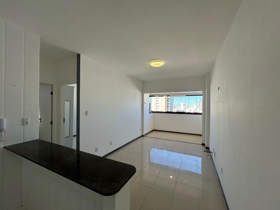 Apartamento - Venda - Pituba - Salvador - BA