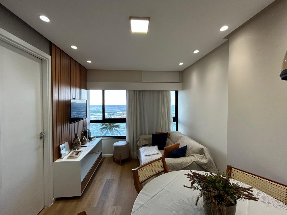 Apartamento - Venda - Ondina - Salvador - BA