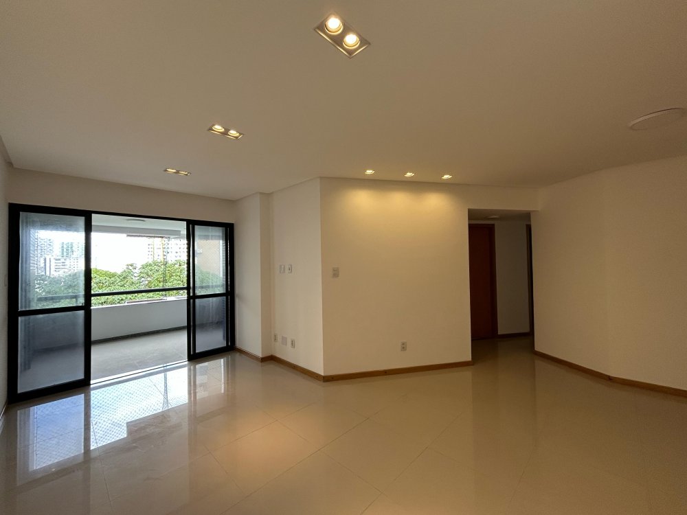 Apartamento - Aluguel - Pituba - Salvador - BA
