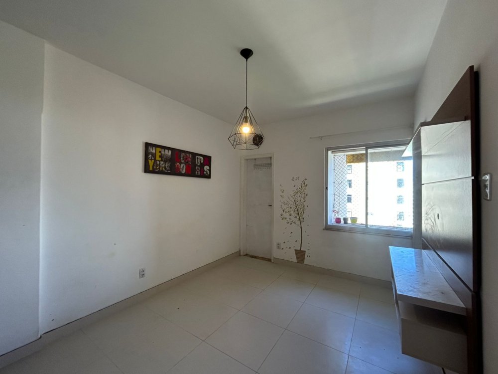 Apartamento - Venda - Itaigara - Salvador - BA