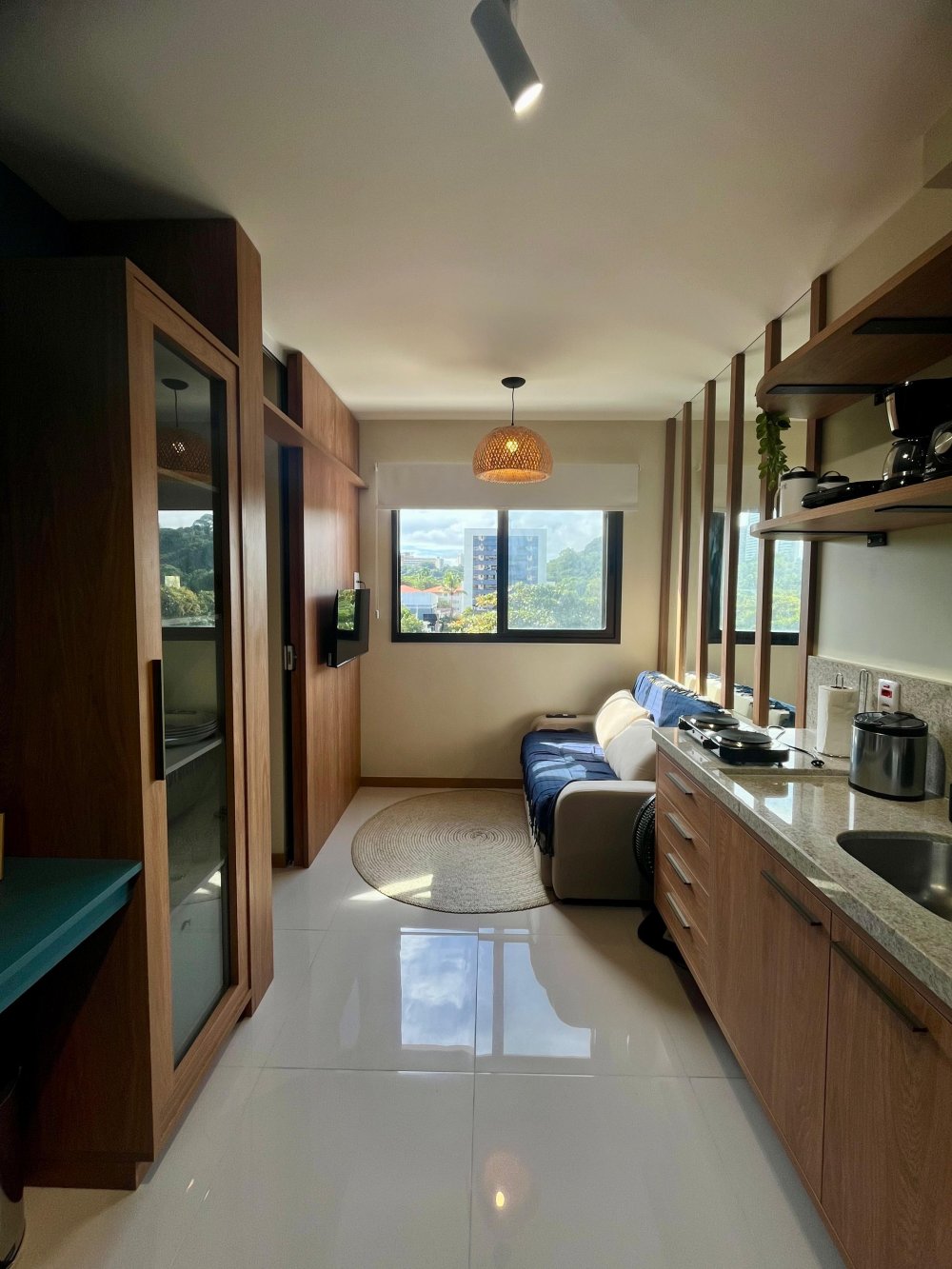Apartamento - Venda - Ondina - Salvador - BA